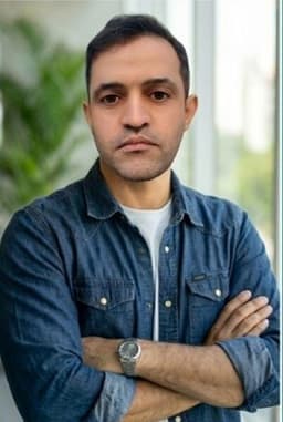 احمد وجدان نژاد