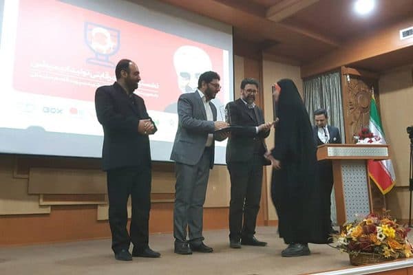 ناظری: شهید سپهبد حاج قاسم سلیمانی نمونه بارز عشق به شهادت بود