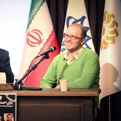 قمپز انتخاباتی برگزار شد