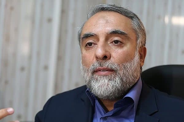 ماموریت یک معلم در انقلاب، معماری برای تمدن بزرگ اسلامی است