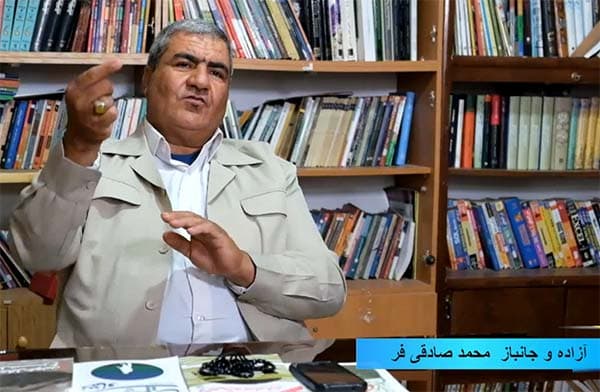 تولید 3کلیپ خاطره گوی از حماسه پد خندق در حوزه هنری
