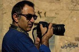 اسحاق آقایی نفر دوم ششمین فستیوال بین المللی عکس "مهاجرت"شد