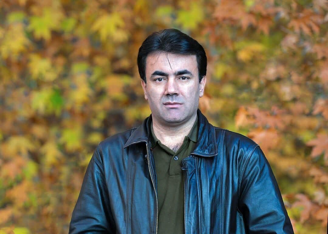 داود ایزد پناه برگزیده جشنواره ملی "عکس بانوی ایران زمین" شد
