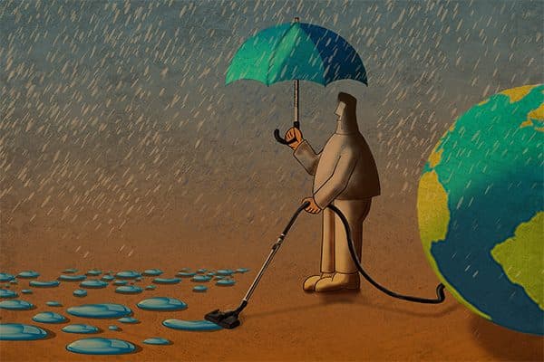 موفقیت هنرمند کهگیلویه وبویراحمدی دردوسالانه کاریکاتور گابروی بلغارستان