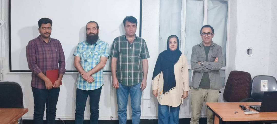 اولین مسابقه عکس باشگاه رشد عکاسان حوزه هنری کهگیلویه وبویراحمد برگزار شد