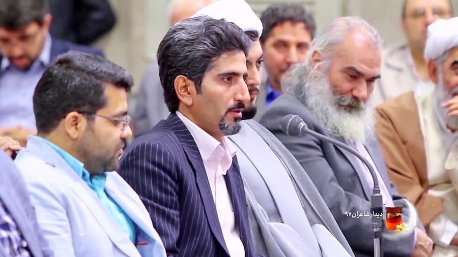 "مهندس سید اکبر سلیمانی "مشاور فرهنگی و هنری استاندار کهگیلویه‌ و بویراحمد شد