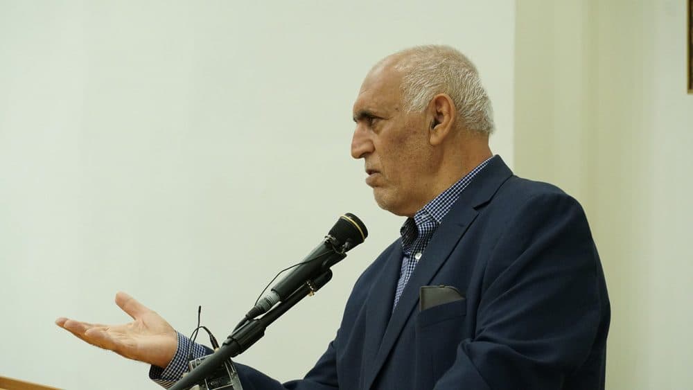 پدر پیوند کبد ایران: کهگیلویه وبویراحمد دُر درخشانی در خطه جنوب است / توصیه ملک حسینی به دانش آموزان عشایری