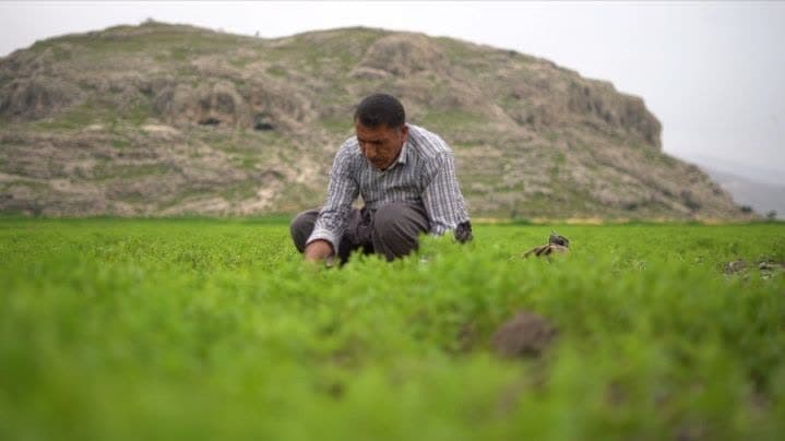 "طبابت در عشایر" در مرحله فیلمبرداری قرار گرفت