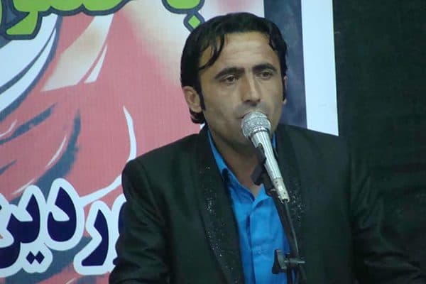 شب شعرمجازی "پلاک هشت" در یاسوج برگزار شد