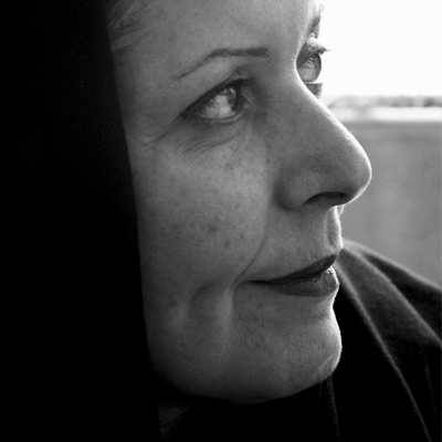 هنرمند واقعی تا آخر عمرش راهی ندارد به جز اینکه به هنرش ادامه دهد