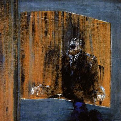 مجموعه ای از آثار فرانسیس بیکن