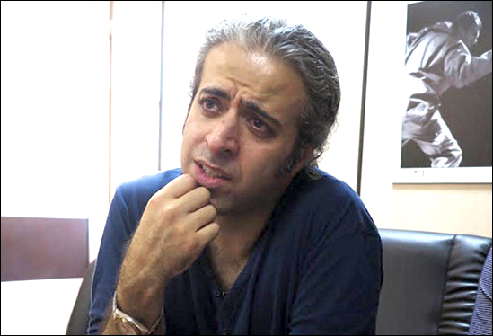 فعلا نظری درباره قوت و ضعف جشنواره تئاتر فجر ندارم