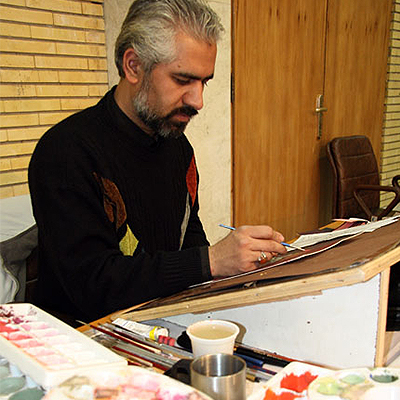 خلاقیت با حفظ ریشه های سنتی استقبال مخاطب را به دنبال دارد