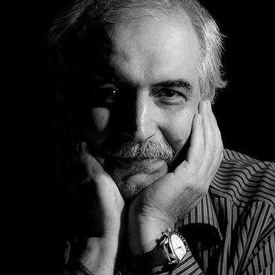 مجموعه ای از آثار گرافیکی احمد آقاقلی زاده