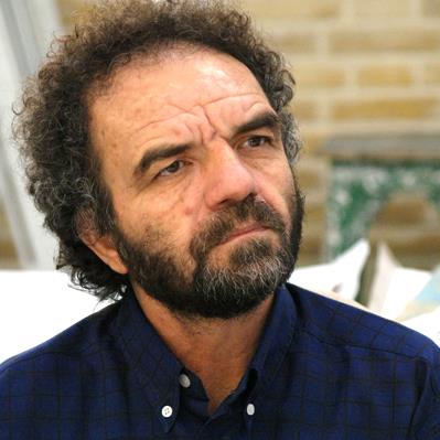 مجموعه ای از آثار نقاشی کاظم چلیپا