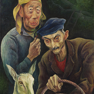 تابلوی نقاشی 