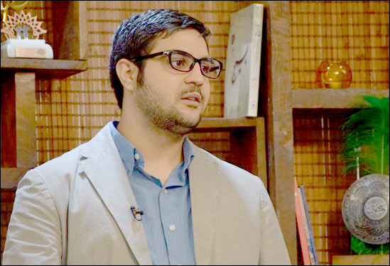 دفتر تئاتر مردمی بچه‌های مسجد محکم و اثرگذار ادامه می‌دهد