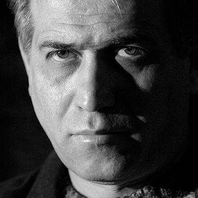 مجموعه ای از آثار مصطفی ندرلو