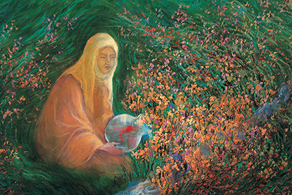 تابلوی آزادی