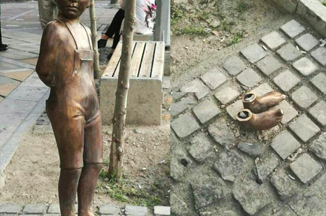 باید حساسیت مردم به آثار هنری شهر بیشتر شود، طرح شکایت قانونی توسط سازمان زیباسازی