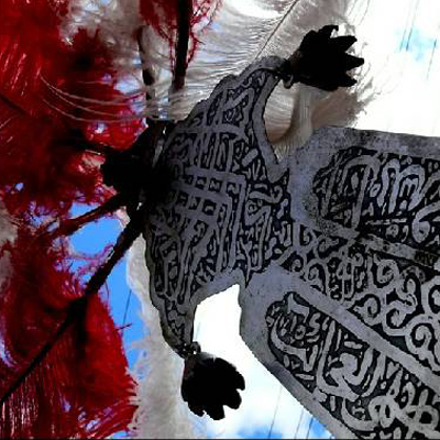 کارگاه عکاسی زیارت اربعین