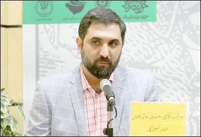 ریل‌گذاری جدید تئاتر بنیاد روایت فتح، خردمندانه است