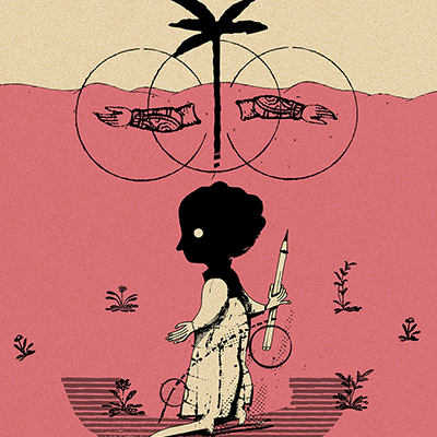 تصویری سازی های میثم موسوی