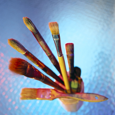 نگاه هنرجویان به هنر، غربی شده است