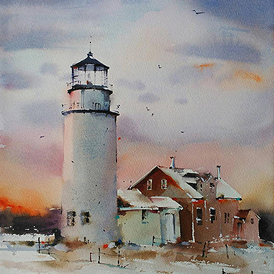 آثار نقاشی بلانکا الوارز