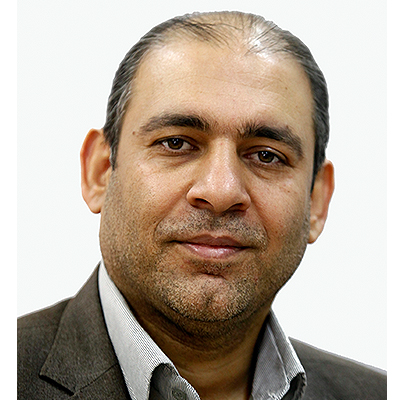 چیدمان‌های شهری و عدم توجه به یک اصل مهم