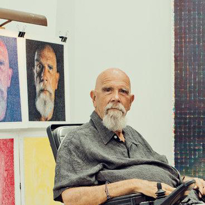 پرتره های بیل بوردی شکل 