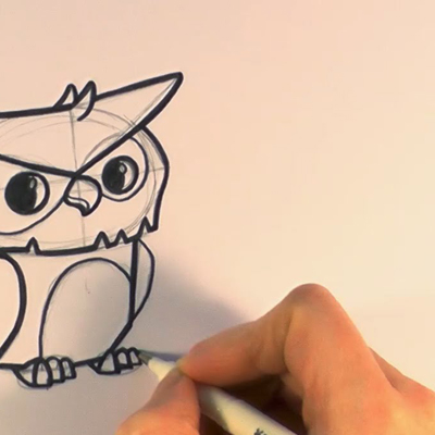 راه اندازی دوباره پاتوق کاریکاتور در اردبیل