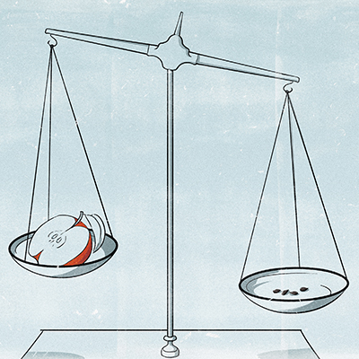 کارتون های آندرئا یوچینی Andrea Ucini هنرمند دانمارکی