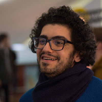 بسیم مجدی ؛ خیال های جدی و جدیت های خیالی