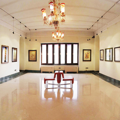 نمایشگاه عکس «حاصل درنگ» در موزه فلسطین افتتاح می‌شود