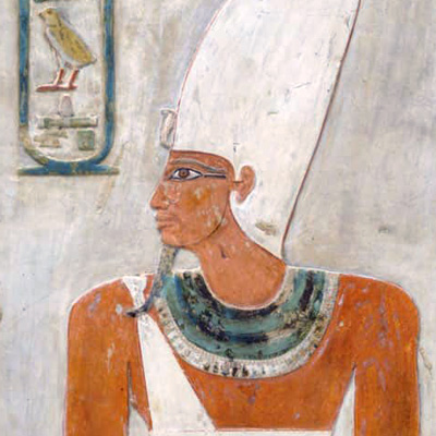 نخستین کتاب مصور جهان در مصر کشف شد