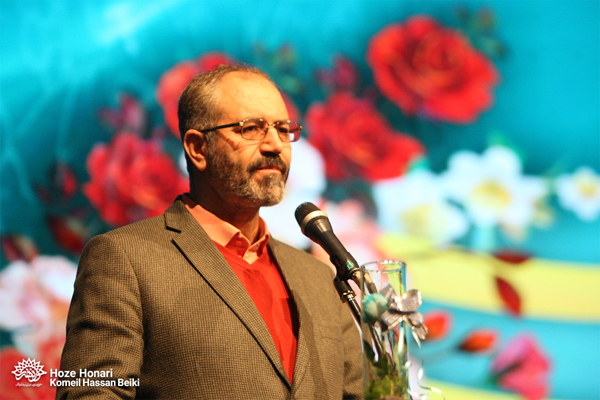 مومنی‌شریف: شهادت سردار سلیمانی منجر به رستاخیز عظیمی در دل‌ها شد