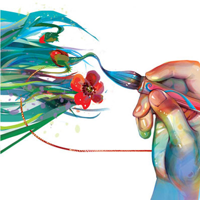 «دور دوم کلاس های آموزش هنری » در حوزه هنری ارومیه