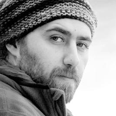 نگاهی به نقاشی های ملهم از جنگ بسام آلمام از سوریه