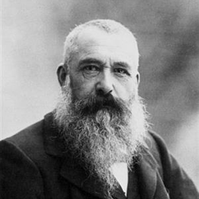 نیم نگاه: کلود مونه (Claude Monet)