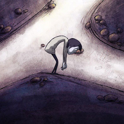 «آدم خانگی» برنده جایزه ویژه جشنواره مقدونیه شد