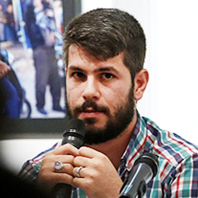 «این شرح بی‌نهایت» هویت ملی و تاریخی مردم ایران است