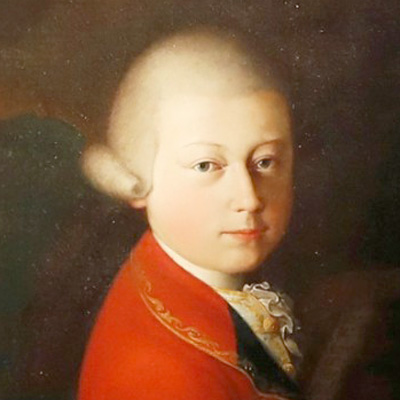 فروش پرتره‌ای از «موتسارت» با مبلغی فراتر از برآوردها