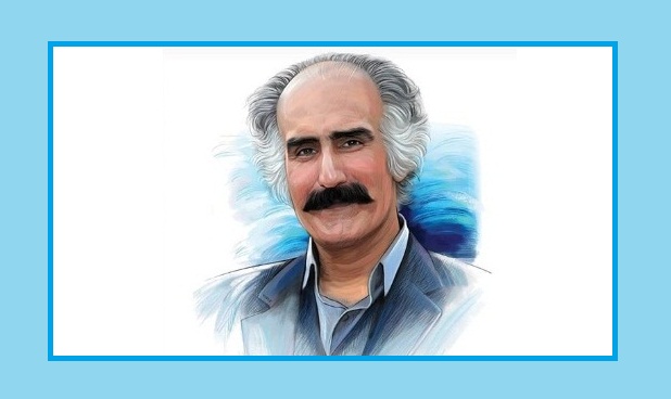 مراسم سالگرد استاد ابوالفضل زرویی نصرآباد