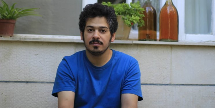 نویسنده همدانی دارای رتبه نخست جایزه ادبی کیش/ «کیهان بچه‌ها» ذوقم را برانگیخت