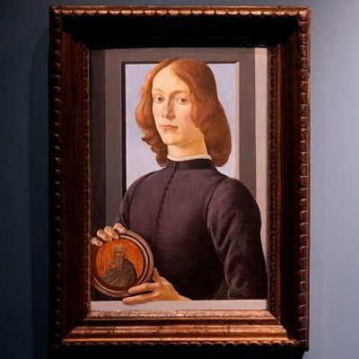 پرداخت بالاترین مبلغ برای یک اثر کلاسیک در حراجی ساتبیز