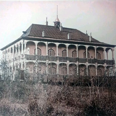 تصاویری از دومین آلبوم‌خانه غنی دنیا