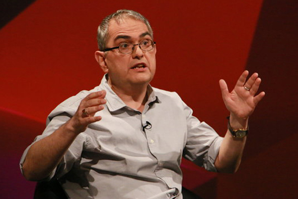 امروز پایگاه هنر انقلاب حوزه هنری است