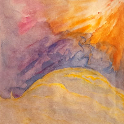 فروش تابلویی از نقاش مشهور سوئدی در شهر استکهلم