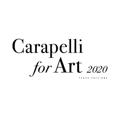 فراخوان هنرهای تجسمی Carapelli